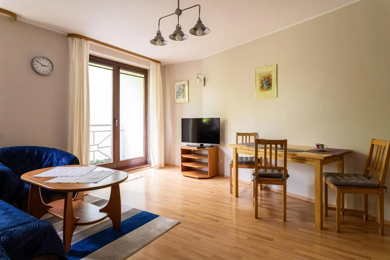 Victus Apartamenty, Apartamenty Sobieskiego Sopot
