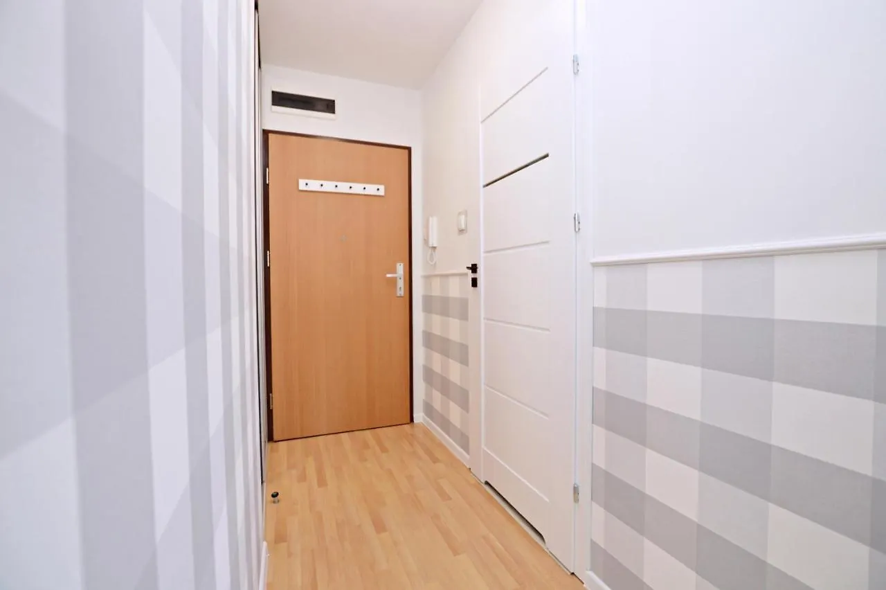 Victus Apartamenty, Apartamenty Sobieskiego Sopot