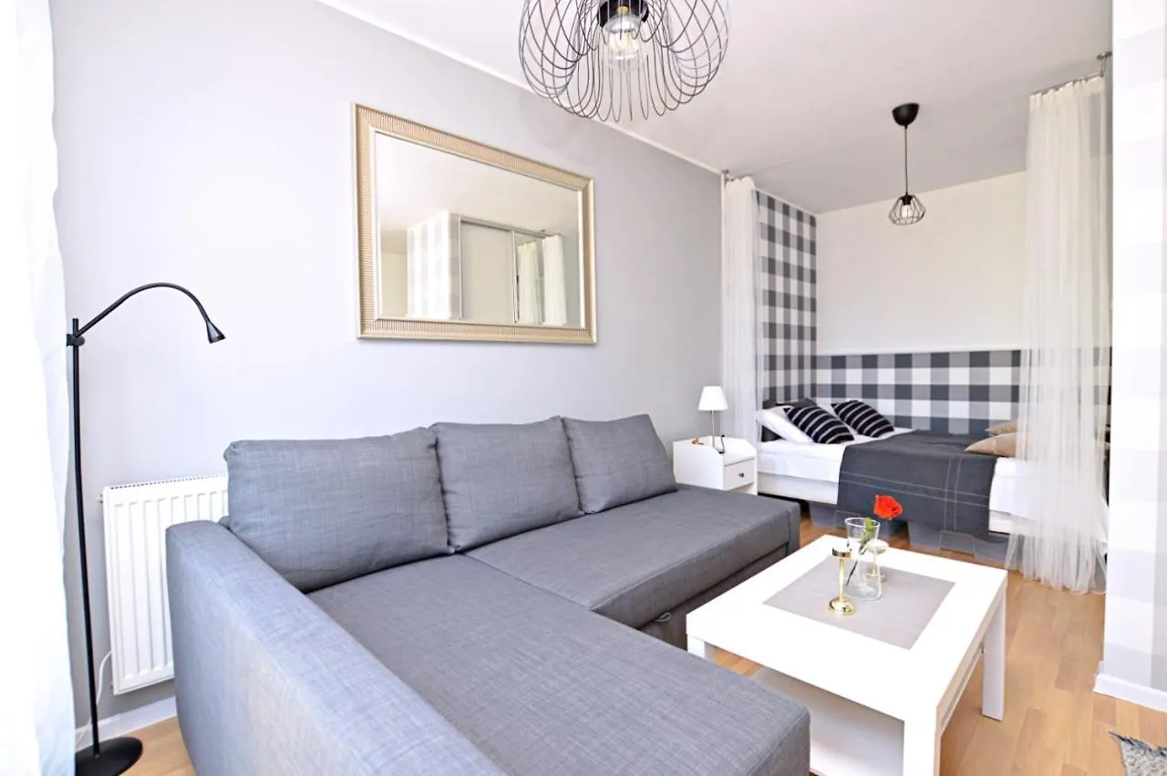 Victus Apartamenty, Apartamenty Sobieskiego Sopot 0*,
