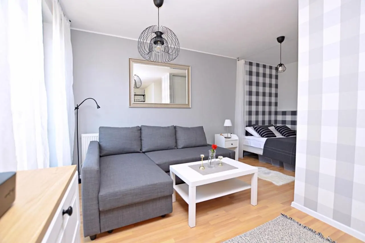 Victus Apartamenty, Apartamenty Sobieskiego Sopot Polska